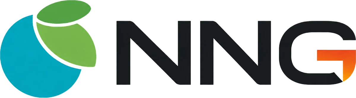 株式会社NNG